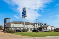 Best Western Executive Inn Hotels in Seagoville
