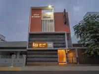 Itsy Hotels Everest Leela Residency Hotels in Erode