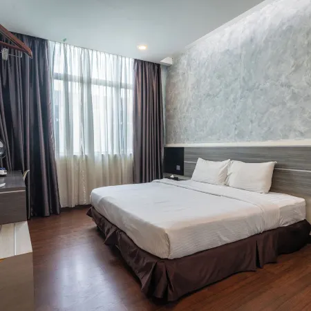 Indra Hotel Ipoh
