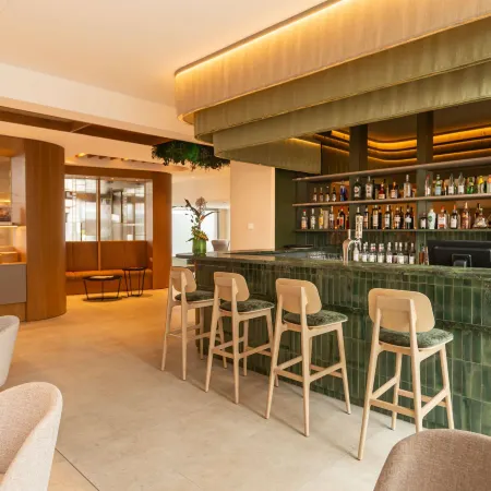 Hôtel Mercure Colmar Centre Unterlinden Отели в г. Кольмар