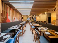 ibis Sao Paulo Paulista - Ramah Hewan Peliharaan