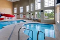 Best Western Premier Bridgewood Resort Hotel - Pool