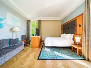 索波特索菲特大酒店