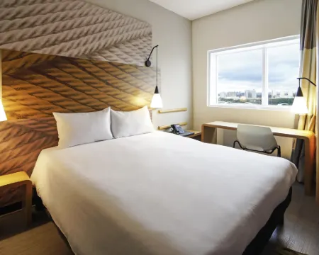 Ibis Osasco Hotels in Osasco
