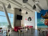 Ibis Cartagena Marbella - breakfast