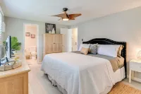 Deck & Pool Access: Myrtle Beach Getaway - Træningscentre