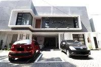 Sapadia Guest House Hoteller i Lebak Siliwangi