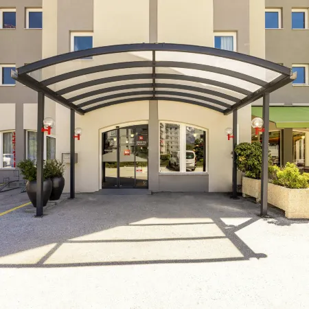 Ibis Sion