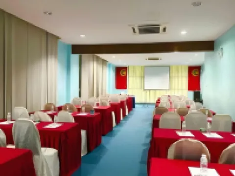 Bayu Hotel (Baling) Hotels in Baling