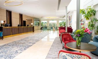Dunboyne Castle Hotel & Spa