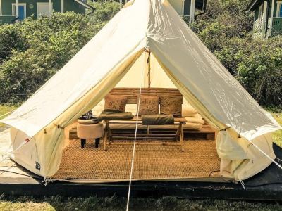 Camp Ven