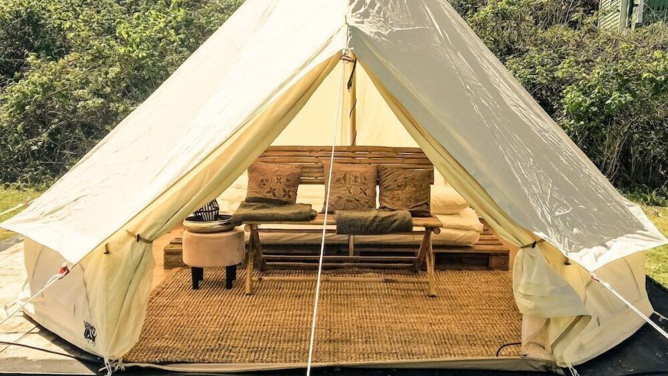 Camp Ven