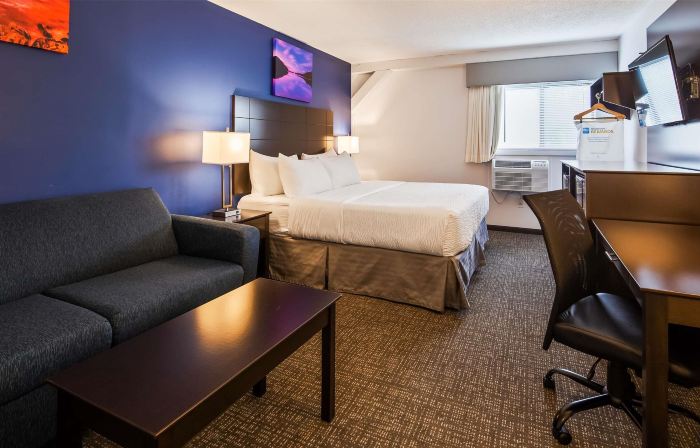 SureStay Hotel by Best Western Presque Isle