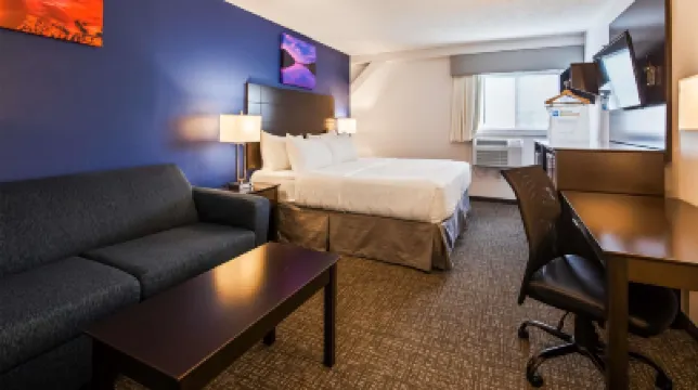 SureStay Hotel by Best Western Presque Isle Hotels in 