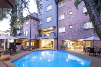 Hotel Villa Morra Suites - Pools
