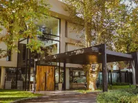 La Urumpta Hotel by Aken Mind Hotels in Rio Cuarto
