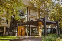 La Urumpta Hotel by Aken Mind فنادق في 