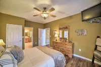 Family-Friendly Massanutten Home w/ Slope Views! - Wifi