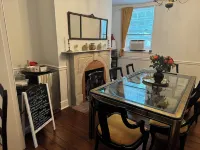 Spacious Historic Home Downtown Annapolis Main St. Book for Commissioning Week!