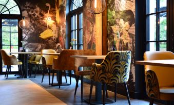 Fletcher Strandhotel Haamstede