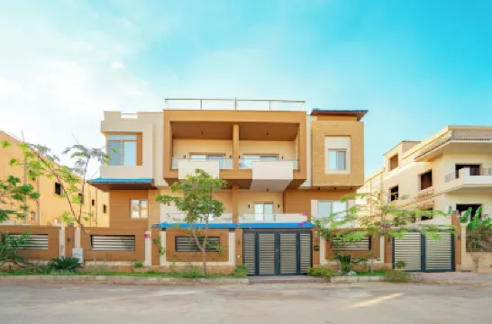 Aurora Sky View Suite Hotels in 