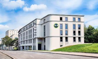 B&B HOTEL Chemnitz