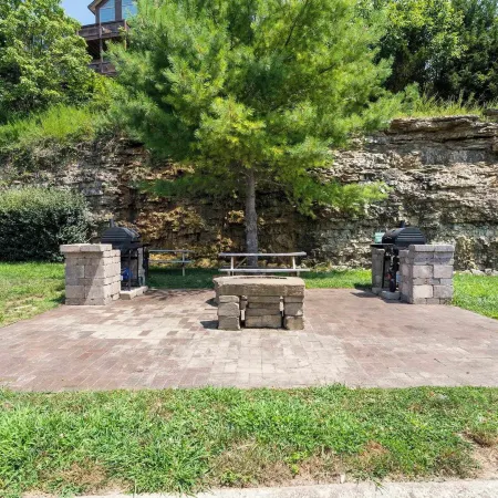Stone Cliff Relaxation w/ Resort Amenities!