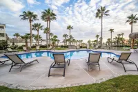 Casa Blanca Golf Villas - Uima-altaat