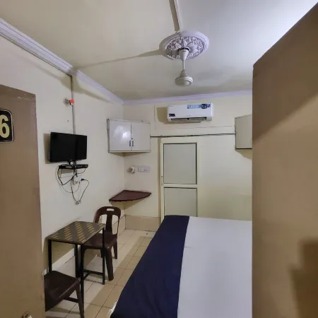 Hotel Victoria Grand