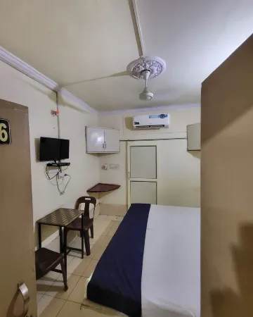 Hotel Victoria Grand Отели в г. Барейли