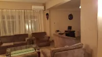 Golden Gate Hotel - Airport Shuttle