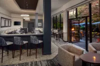 DoubleTree by Hilton Boston - Andover - Bar