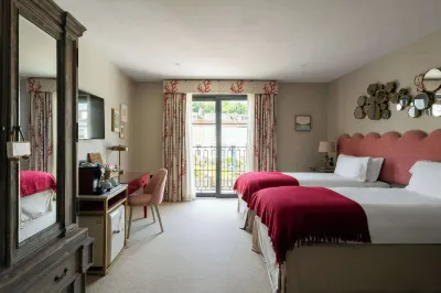 오이스터 하우스 클라인 가든스 주변 호텔