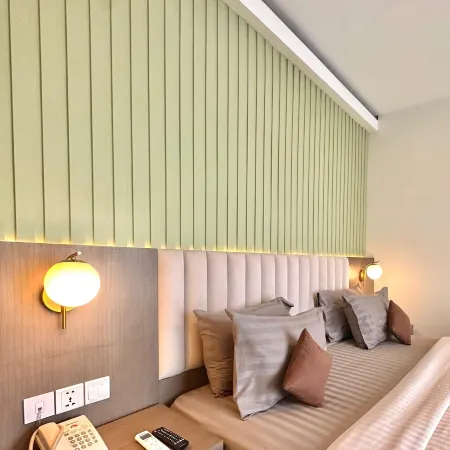 Xtra Hotel Bengkulu