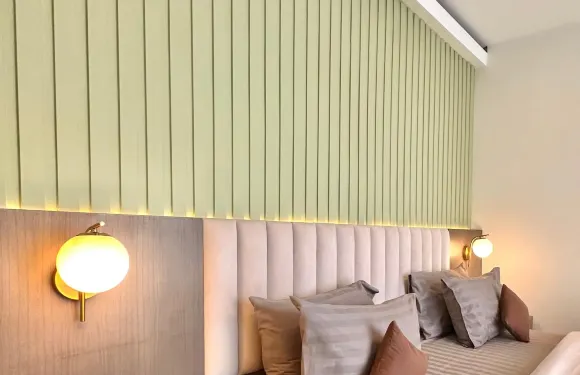 朋庫盧埃克斯特拉酒店