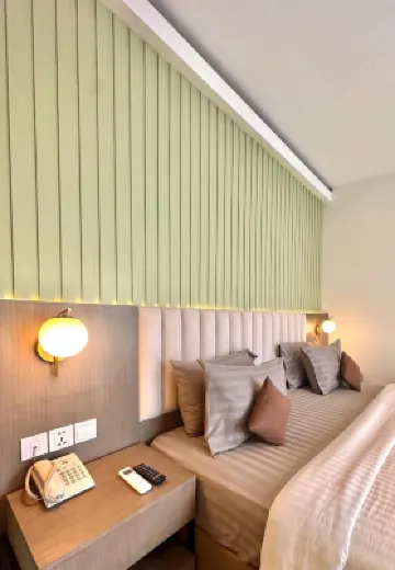 Xtra Hotel Bengkulu Hotels in Bengkulu