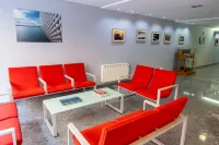 Hotel Faranda Alisas Santander, Ascend Hotel Collection