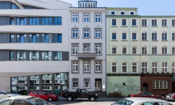 acora City Apart Living the City