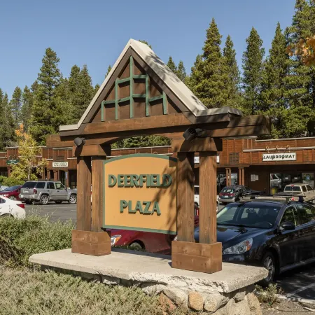 Inn at Truckee