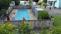 Dickson Holiday Park - Pools