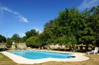Pazo Almuzara Hotels in O Ribeiro