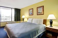 Rodeway Inn Davenport-Champions Gate