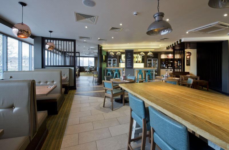 Premier Inn Leeds Headingley photo 3