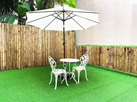 Seeka Boutique Resort