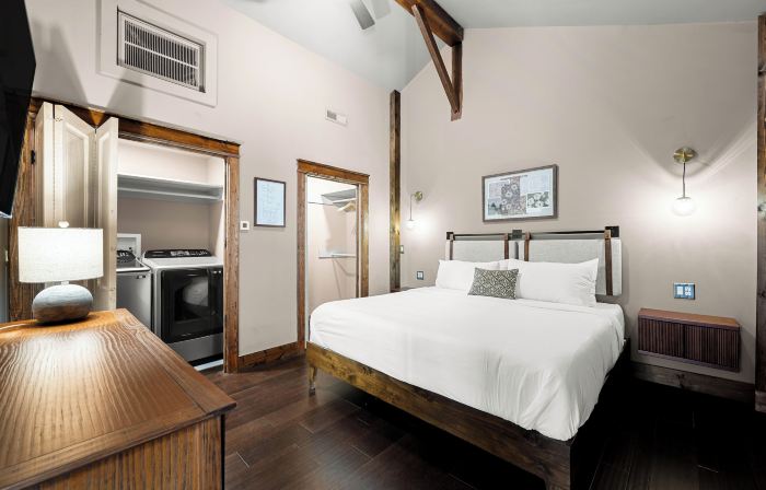 The Chandler Hotel