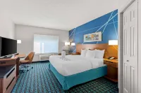 Comfort Inn & Suites Hotels in Madison County