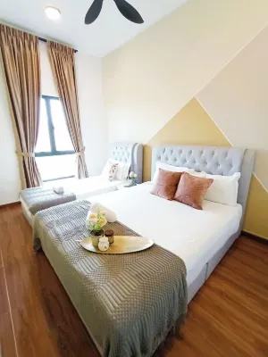 Horizon Ipoh Homestay