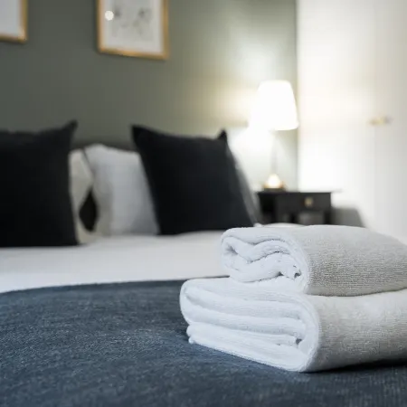 GuestReady - Refúgio tranquilo no Porto