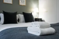 GuestReady - Refúgio tranquilo no Porto