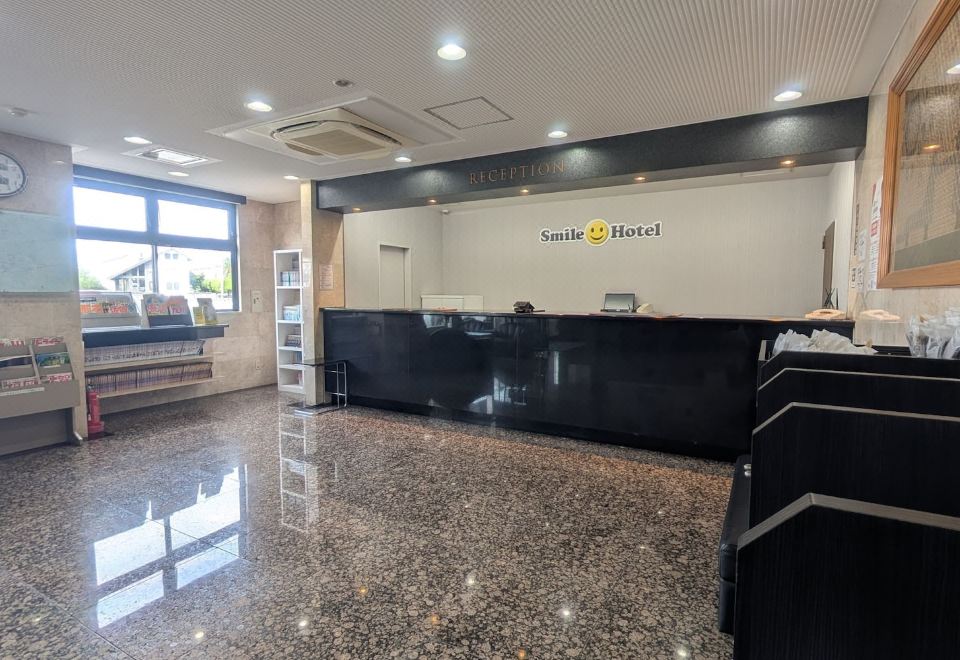 스마일 호텔 후쿠오카 오카와 객실 이미지